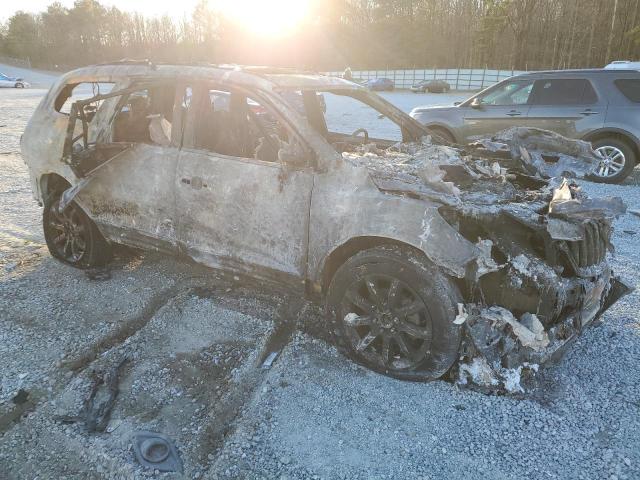 Photo 4 from auction – 2016 BUICK ENCLAVE with VIN 5GAKVCKD3GJ258577