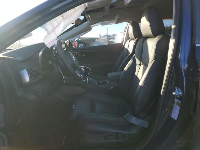 Photo 7 from auction – 2025 SUBARU OUTBACK LI with VIN 4S4BTANC2S3124583