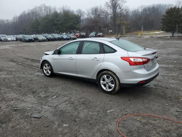 Foto 2 de la subasta – 2013 FORD FOCUS SE con VIN 1FADP3F23DL174291