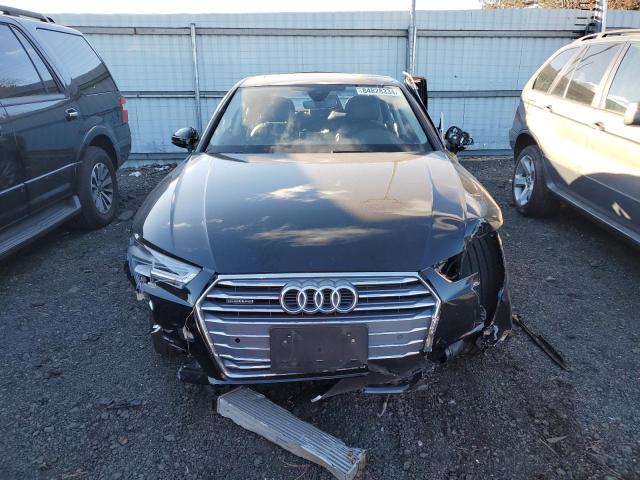 Photo 5 from auction – 2019 AUDI A4 PREMIUM with VIN WAUENAF49KA110109