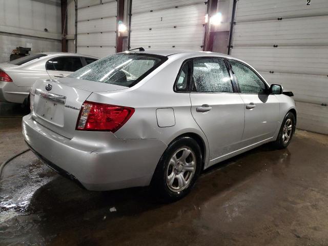 Foto 3 de la subasta – 2009 SUBARU IMPREZA 2. con VIN JF1GE61659H510192
