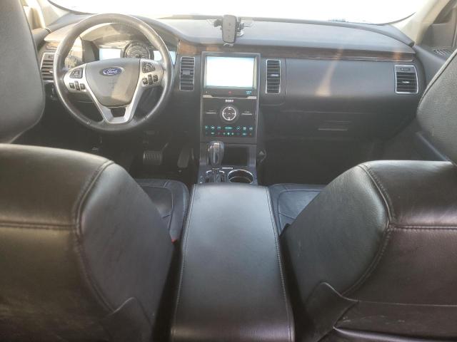 Photo 8 from auction – 2015 FORD FLEX LIMIT with VIN 2FMGK5D88FBA02586