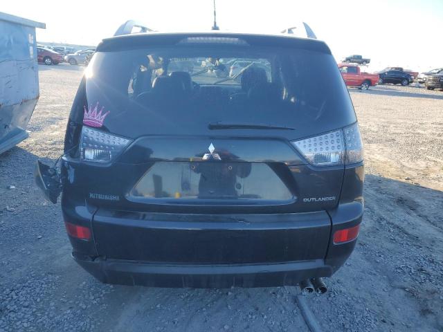 Photo 6 from auction – 2007 MITSUBISHI OUTLANDER with VIN JA4MS41X47U011207