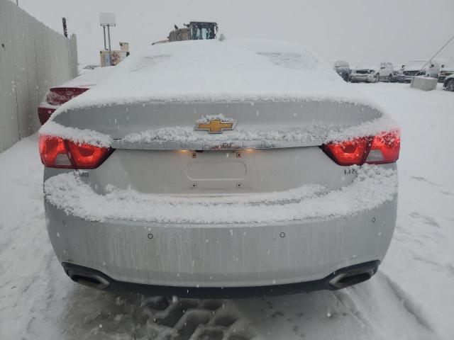 Photo 6 from auction – 2015 CHEVROLET IMPALA LTZ with VIN 2G1165S38F9276635
