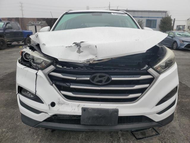 Photo 5 from auction – 2017 HYUNDAI TUCSON LIM with VIN KM8J33A44HU285607