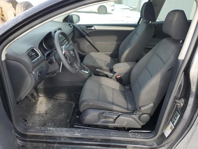 Photo 7 from auction – 2013 VOLKSWAGEN GOLF with VIN WVWBA7AJ4DW008112