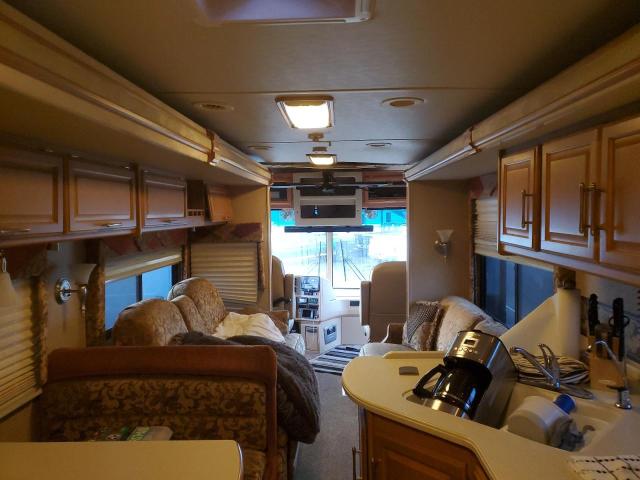 Photo 5 from auction – 2006 WINNEBAGO JOURNEY with VIN 4UZACJDC36CX45687