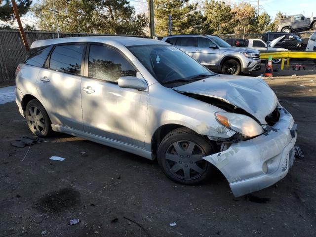 Photo 4 from auction – 2005 TOYOTA COROLLA MA with VIN 2T1KR32E75C446152