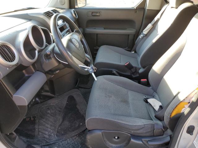 Photo 7 from auction – 2007 HONDA ELEMENT LX with VIN 5J6YH28307L001903