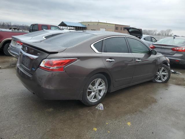 Photo 3 from auction – 2014 NISSAN ALTIMA 2.5 with VIN 1N4AL3AP4EN226664