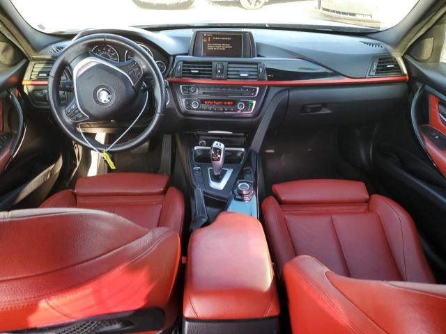 Photo 8 from auction – 2012 BMW 328 I SULE with VIN WBA3C1C50CF430840