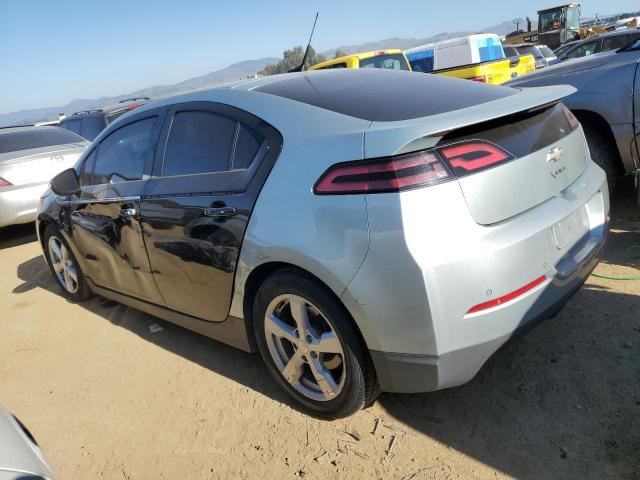 Photo 2 from auction – 2013 CHEVROLET VOLT with VIN 1G1RD6E43DU123194