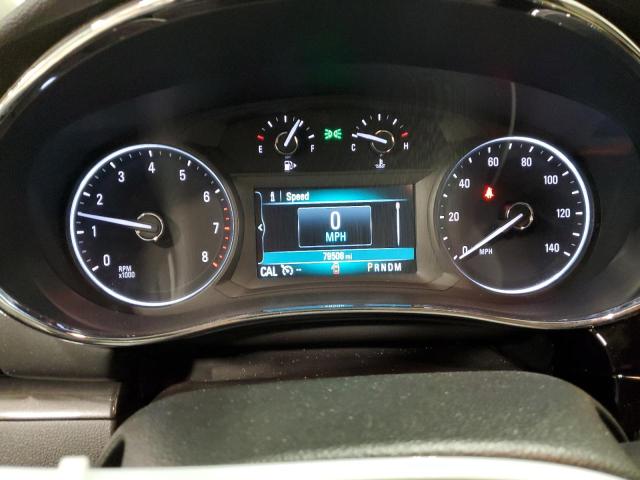 Photo 9 from auction – 2018 BUICK ENCORE ESS with VIN KL4CJGSB2JB698371