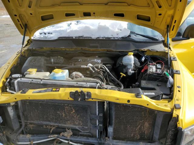 Photo 11 from auction – 2005 DODGE RAM 1500 S with VIN 1D7HU16D95J519174