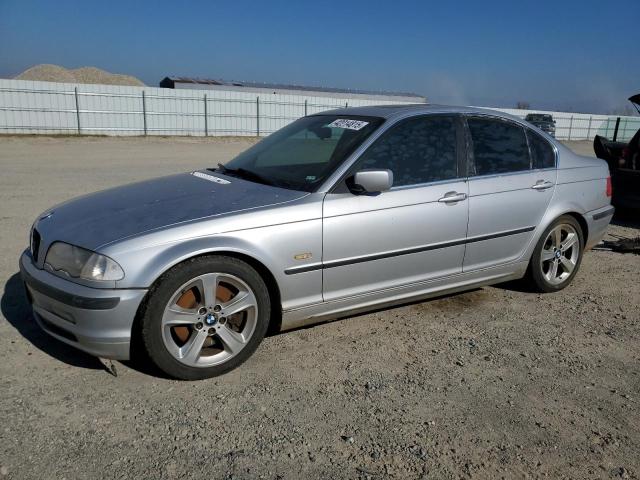 BMW 330 I 2001 with VIN WBAAV53451FJ71310 - Photo from auction