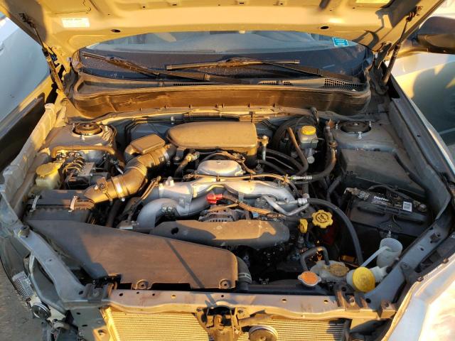 Photo 12 from auction – 2009 SUBARU FORESTER 2 with VIN JF2SH61629H723940