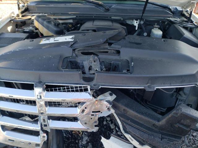 Photo 12 from auction – 2007 CADILLAC ESCALADE with VIN 1GYFK63827R196547
