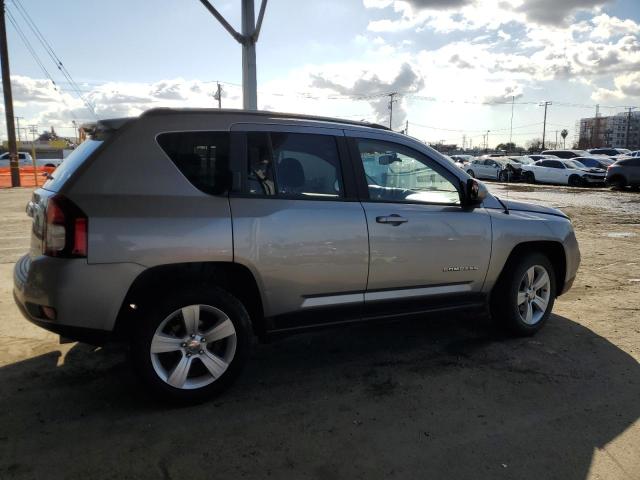 Photo 3 from auction – 2016 JEEP COMPASS LA with VIN 1C4NJDEB7GD631786