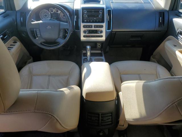 Photo 8 from auction – 2009 FORD EDGE LIMIT with VIN 2FMDK49C19BA66547
