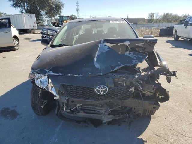 Photo 5 from auction – 2010 TOYOTA COROLLA BA with VIN 2T1BU4EE4AC530830