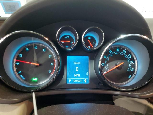 Photo 9 from auction – 2011 BUICK REGAL CXL with VIN W04GS5EC8B1060446