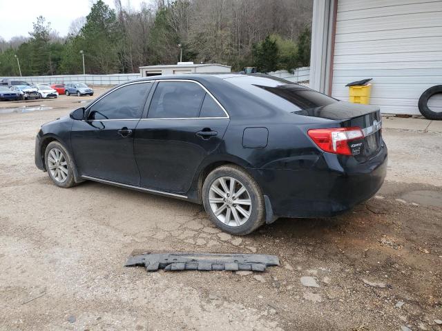 Photo 2 from auction – 2014 TOYOTA CAMRY L with VIN 4T4BF1FK8ER396993