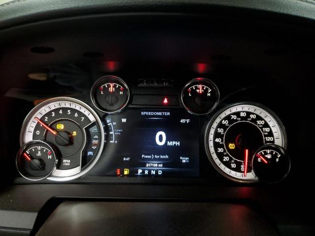 Photo 9 from auction – 2015 RAM 1500 LARAM with VIN 1C6RR7NTXFS733296