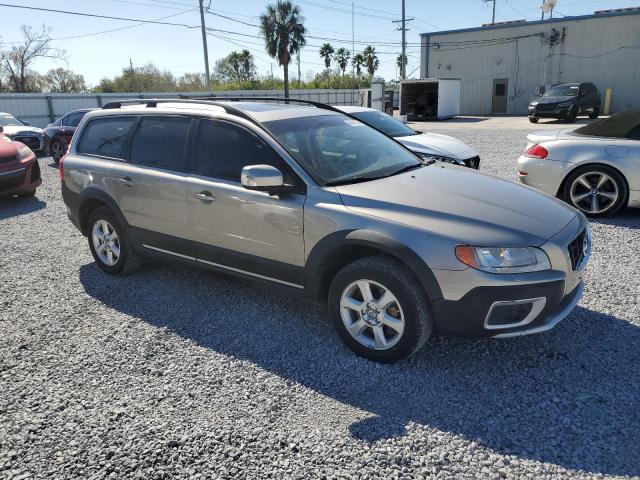 Photo 4 from auction – 2011 VOLVO XC70 3.2 with VIN YV4940BLXB1114293