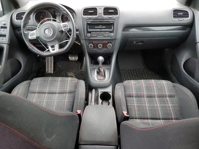 Photo 8 from auction – 2014 VOLKSWAGEN GTI with VIN WVWHD7AJ2EW010069