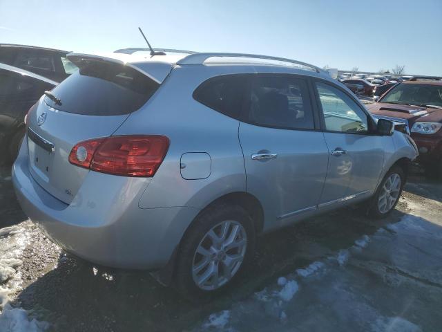 Photo 3 from auction – 2013 NISSAN ROGUE S with VIN JN8AS5MT2DW522572
