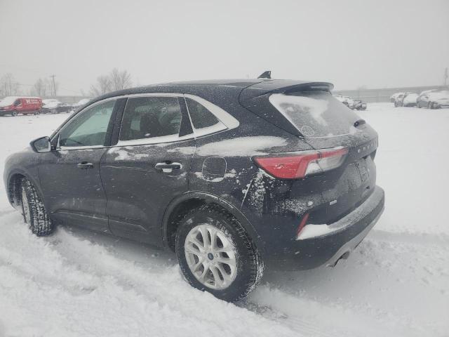 Photo 2 from auction – 2021 FORD ESCAPE SE with VIN 1FMCU0G62MUB02535