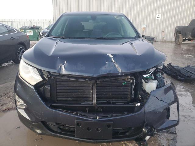 Photo 5 from auction – 2018 CHEVROLET EQUINOX LT with VIN 3GNAXJEV6JL131696