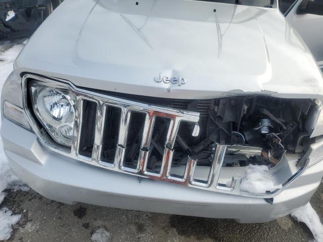 Photo 12 from auction – 2011 JEEP LIBERTY LI with VIN 1J4PN5GK4BW500080