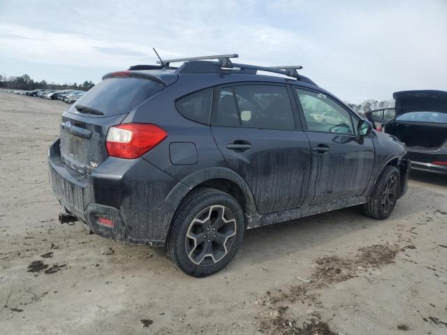 Photo 3 from auction – 2013 SUBARU XV CROSSTR with VIN JF2GPACC5D2849641