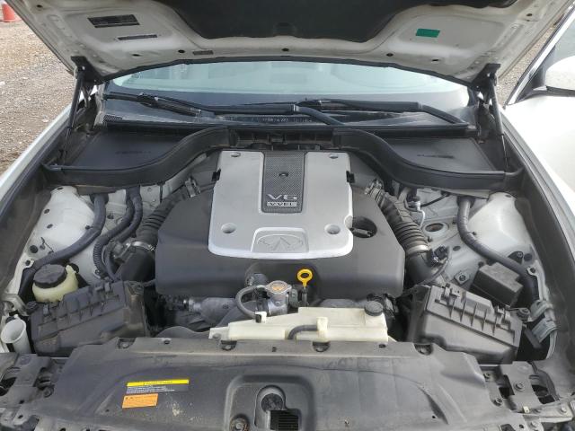 Photo 11 from auction – 2011 INFINITI G37 BASE with VIN JN1CV6AP4BM303679