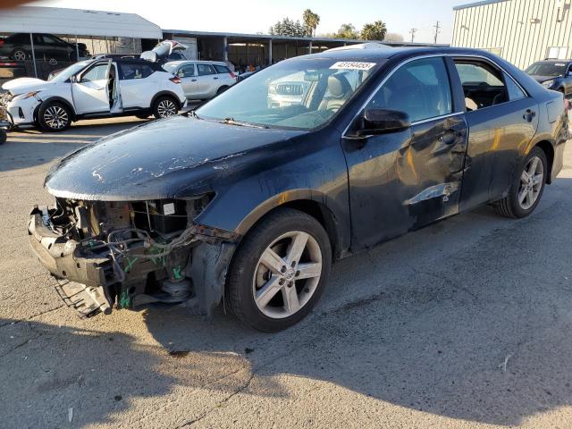 TOYOTA CAMRY BASE 2012 with VIN 4T1BF1FK2CU085390 - Photo from auction
