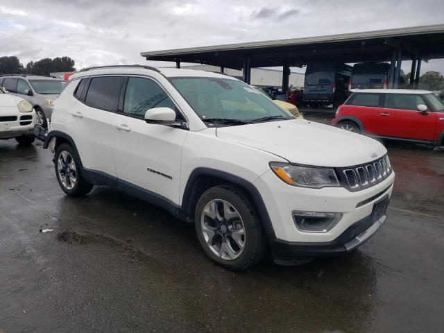صورة رقم 4 من المزاد - 2021 JEEP COMPASS LI مع VIN 3C4NJCCB9MT573537