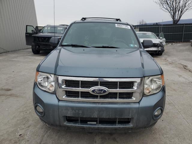 Photo 5 from auction – 2012 FORD ESCAPE XLT with VIN 1FMCU9D72CKC33685