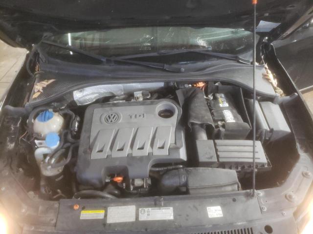 Photo 11 from auction – 2013 VOLKSWAGEN PASSAT SEL with VIN 1VWCN7A32DC009266