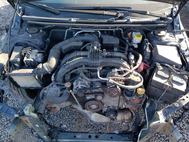 Photo 12 from auction – 2019 SUBARU IMPREZA PR with VIN 4S3GTAD64K3728898
