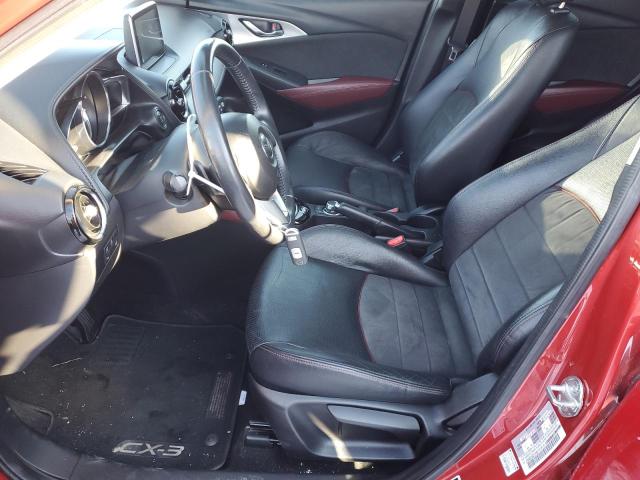 Снимка 7 от търг – 2016 MAZDA CX-3 GRAND с VIN JM1DKBD78G0113185