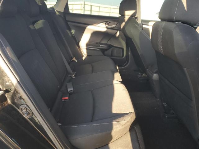 Photo 10 from auction – 2017 HONDA CIVIC EX with VIN 19XFC2F71HE209333