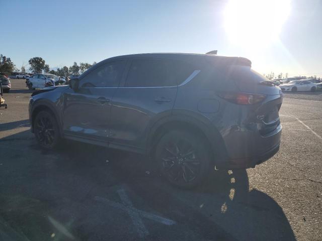 Photo 2 from auction – 2021 MAZDA CX-5 CARBO with VIN JM3KFBCY5M0426445