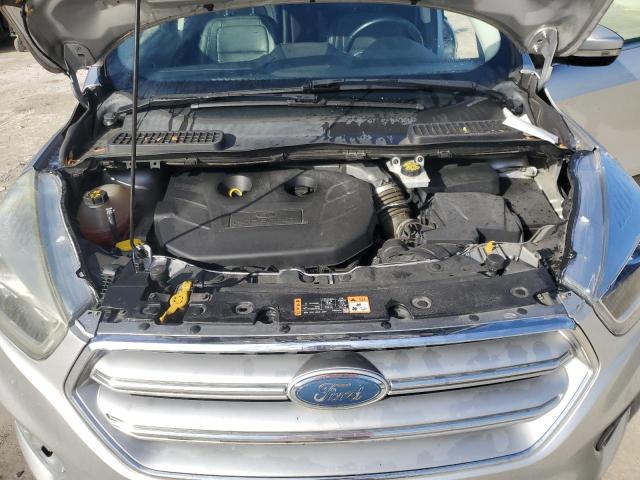 Photo 12 from auction – 2017 FORD ESCAPE TIT with VIN 1FMCU0J95HUB65170