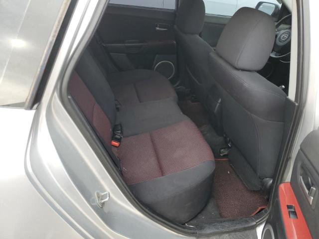 Photo 10 from auction – 2005 MAZDA 3 HATCHBAC with VIN JM1BK343051255015