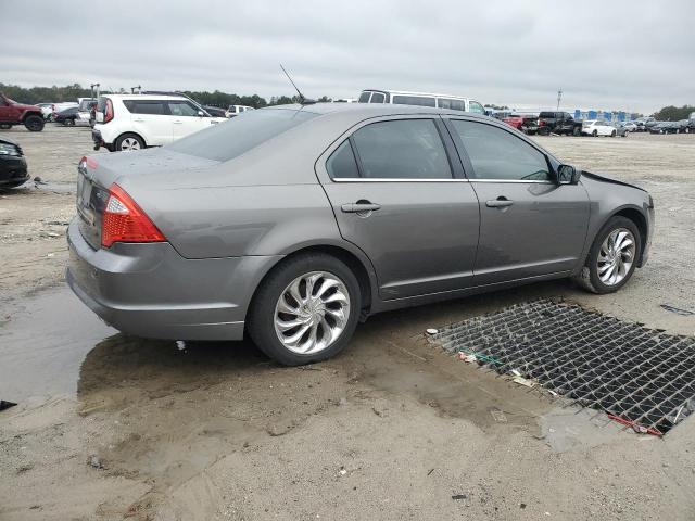 Photo 3 from auction – 2011 FORD FUSION SE with VIN 3FAHP0HA0BR164563
