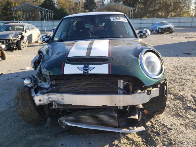 Photo 5 from auction – 2015 MINI COOPER S with VIN WMWXP7C53F2A41455