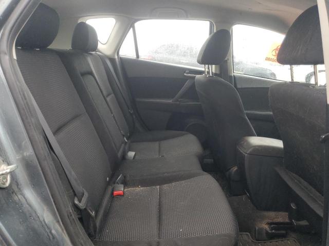 Photo 10 from auction – 2013 MAZDA 3 I with VIN JM1BL1LP2D1722147