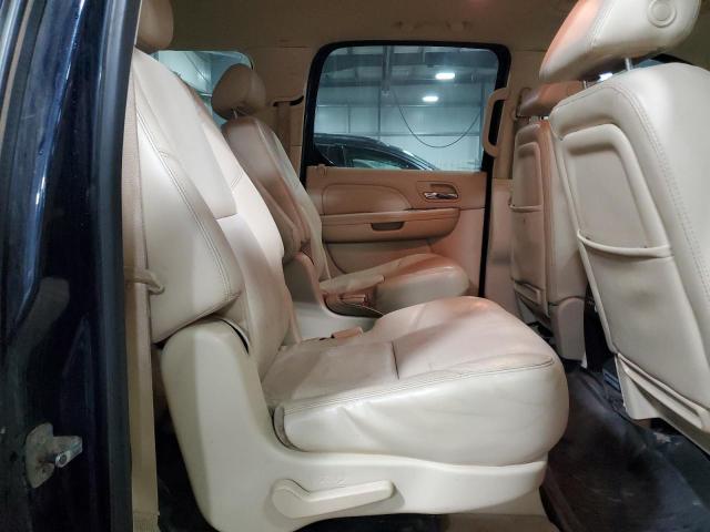 Photo 11 from auction – 2008 CADILLAC ESCALADE E with VIN 1GYFK66828R139147