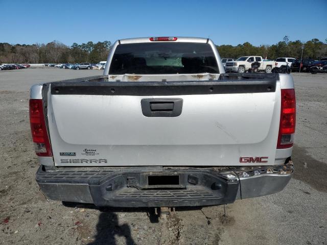 Photo 6 from auction – 2011 GMC SIERRA C15 with VIN 1GTR1UEA9BZ118771